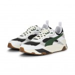 4sn Puma 389289-05 Trinity Sneakers men - Vine-black/white